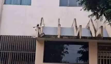 APARTAMENTO DE 3 QUARTOS - 87M² - SETOR LESTE VILA NOVA Apartamento com 3 Quarto(s) e 1 banheiro(s) à Venda, 87 por R$ 265.000 no setor Setor São José AD26014