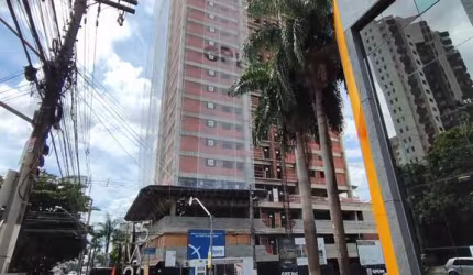 Ágio Bruno Santiago Lima  Apartamento com 3 Quarto(s) e 2 banheiro(s) à Venda, 71 por R$ 780.000 no setor Setor Oeste FL26054