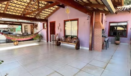 Casa Residencial Casa em Condomínio com 3 Quarto(s) e 2 banheiro(s) à Venda, 73.98 por R$ 420.000 no setor Sitios Santa Luzia AU26055