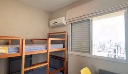 Apartamento mais bonito do predio  Apartamento com 3 Quarto(s) e 4 banheiro(s) à Venda, 124 por R$ 1.450.000 no setor Setor Oeste IN26080