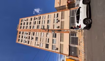 EDIFICIO IPANEMA Apartamento com 3 Quarto(s) e 2 banheiro(s) à Venda, 91.58 por R$ 370.000 no setor Setor Central AD26094
