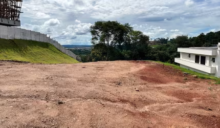 Terreno com vista incrível no Residencial Aldeia do Vale Lote à Venda, 2167.59 por R$ 2.500.000 no setor Residencial Aldeia do Vale AU26109