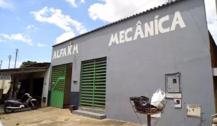 Imóvel Comercial   Setor Buriti Sereno ST26145