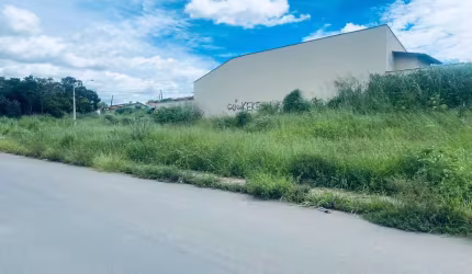 Lote 725m² (Dois de 362,50m²) - Residencial Solar Central Park - Ap. de Goiania Lote à Venda, 725 por R$ 260.000 no setor Residencial Solar Central Park AX26157