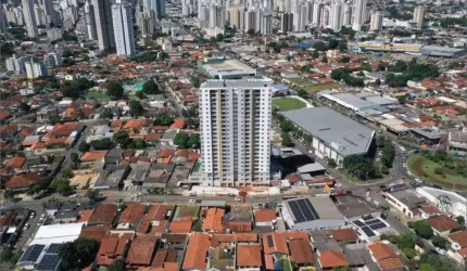 Wish Coimbra Apartamento com 2 Quarto(s) e 2 banheiro(s) à Venda, 59 por R$ 480.000 no setor Setor Coimbra FL26171