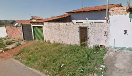 LOTE - VILA  MARIA - APARECIDA DE GOIANIA- GO  Lote à Venda, 384.9 por R$ 200.000 no setor Vila Maria VN26176
