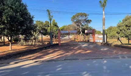 Área Comercial em Aparecida de Goiânia Área / Terreno à Venda, 100 por R$ 2.000.000 no setor Jardim Eldorado SL26186