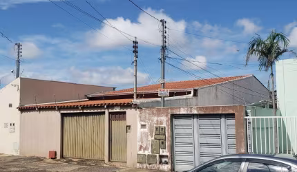 Terreno com área construída  Área / Terreno à Venda, 453.5 por R$ 650.000 no setor Jardim Ana Lúcia AD26217