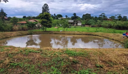 chacara em gameleira de goias Chácara à Venda, 180 por R$ 550.000 AD26223