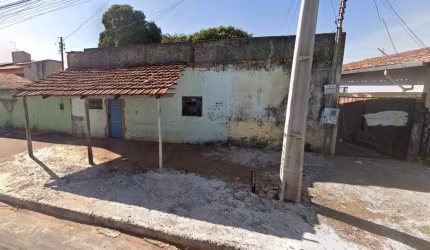 LOTE VILA BRASILIA - APARECIDA DE GOIÂNIA - GO Lote à Venda, 378.4 por R$ 350.000 no setor Vila Brasilia VN26234