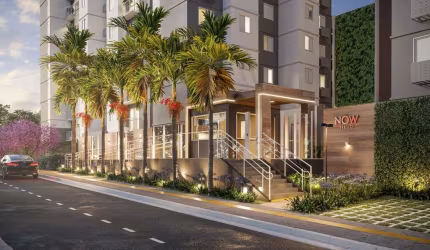 Ágio ÁGIO NO NOW PRAÇA C8 ST SUDOESTE - APARTAMENTO GARDEN  3Q SENDO 1 SUÍTE 104m² área privativa Apartamento com 3 Quarto(s) e 2 banheiro(s) à Venda, 104 por R$ 480.000 no setor Setor Sudoeste ST2624