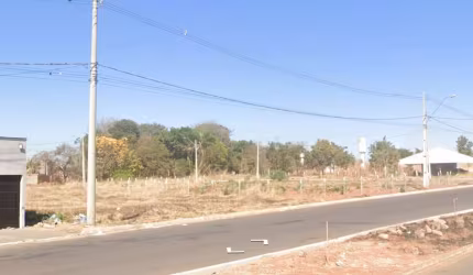 Residencial Monte Pascoal II Área / Terreno à Venda, 200 por R$ 220.814,5 no setor Residencial Monte Pascoal II VN26249