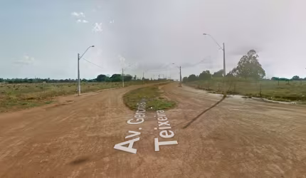 Residencial Monte Pascoal II Área / Terreno à Venda, 320 por R$ 290.000 no setor Residencial Monte Pascoal II VN26258