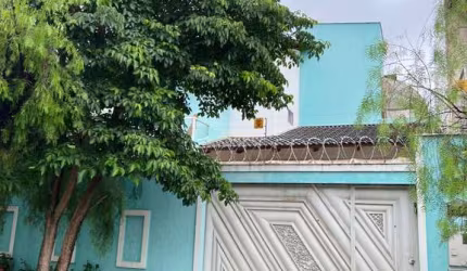 Casa no Jardim Atlântico  Casa de Rua com 3 Quarto(s) e 3 banheiro(s) à Venda, 200 por R$ 900.000 no setor Jardim Atlântico AD26270