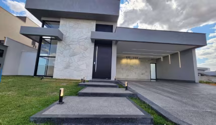 Casa Térrea no Parqville Pinheiros Casa em Condomínio com 3 Quarto(s) e 3 banheiro(s) à Venda, 258.59 por R$ 1.450.000 no setor Parqville Pinheiros SL26277
