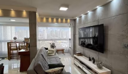 Lourenço Residence Apartamento com 3 Quarto(s) e 4 banheiro(s) à Venda, 114 por R$ 1.150.000 no setor Setor Oeste IN26290