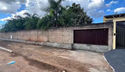 Lote Atlantico  Lote à Venda, 840 por R$ 800.000 no setor Jardim Atlântico VN26307
