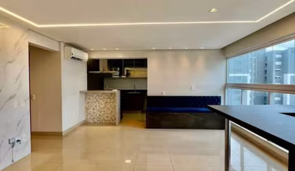 Lindo imovel no Brava Bueno - Setor Bueno Apartamento com 3 Quarto(s) e 4 banheiro(s) à Venda, 94 por R$ 890.000 no setor Setor Bueno IN26318