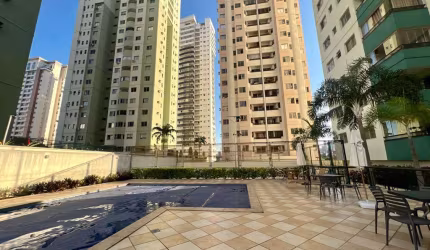 Vende se Apt Riviera di Venezia  Apartamento com 2 Quarto(s) e 2 banheiro(s) à Venda, 94 por R$ 760.000 no setor Jardim Goiás IN26326