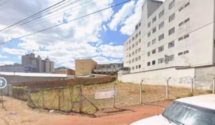 Lote de Terras  Loteamento Aberto à Venda, 799.3 por R$ 1.600.000 no setor Setor Leste Universitário VN26354
