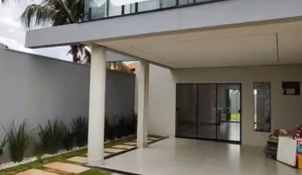 SOBRADO 3 QTOS UMA SUITE JARDIM MARIA INES. ACABAMENTO DE ATO PADRAO Sobrado com 3 Quarto(s) e 2 banheiro(s) à Venda, 127 por R$ 690.000 no setor Jardim Maria Inês IN26355