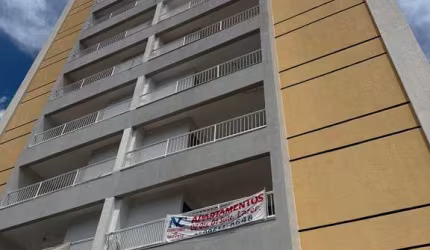 Residencial Lisboa  Apartamento com 2 Quarto(s) e 2 banheiro(s) à Venda, 67.71 por R$ 372.405 no setor Jardim Vila Boa ST26363