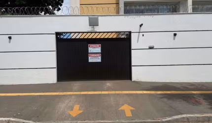 Residencial Lisboa 403 Apartamento com 2 Quarto(s) e 2 banheiro(s) à Venda, 71.3 por R$ 406.410 no setor Jardim Vila Boa ST26370