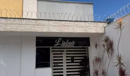 Residencial Lisboa 801 Apartamento com 2 Quarto(s) e 2 banheiro(s) à Venda, 67.71 por R$ 419.802 no setor Jardim Vila Boa ST26372