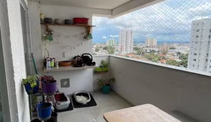 Reserva do Amazônia Apartamento com 2 Quarto(s) e 2 banheiro(s) à Venda, 67 por R$ 495.000 no setor Parque Amazonia AD26395