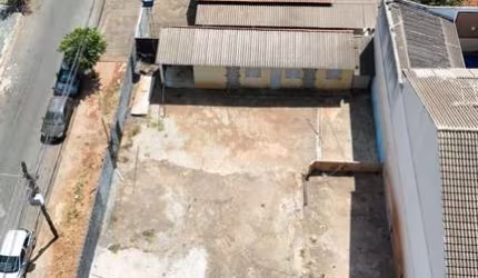 LOTE JARDIM AMERICA - GOIANIA- GOIAS  Lote à Venda, 509 por R$ 1.380.000 no setor Jardim América VN26405