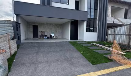 Sobrado no Condomínio Jardins Capri Sobrado com 3 Quarto(s) e 4 banheiro(s) à Venda, 195.51 por R$ 1.450.000 no setor Jardins Capri SL26417