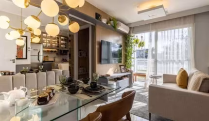 Ágio Apartamento no Now Reserva das Águas Apartamento com 2 Quarto(s) e 1 banheiro(s) à Venda, 42 por R$ 430.000 no setor Now Reserva das Águas SL26418