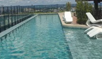 Id vida urbana 2 quartos  Apartamento com 2 Quarto(s) e 2 banheiro(s) à Venda, 68 por R$ 679.900 no setor Setor Oeste IN26422
