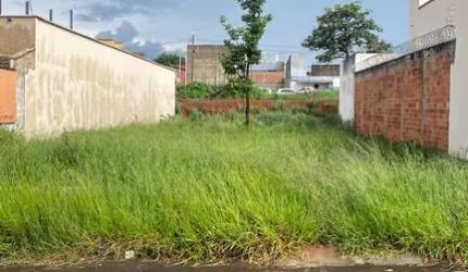 OPORTUNIDADE LOTE DE 284m² rua mmm10 setor tres marias 1 Lote à Venda, 284 por R$ 230.000 no setor Setor Três Marias I TA26428