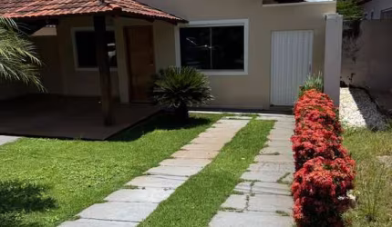 Casa térrea Residencial Monte Verde Casa em Condomínio com 3 Quarto(s) e 3 banheiro(s) à Venda, 185 por R$ 750.000 no setor Sítio de Recreio Ipê AD26439