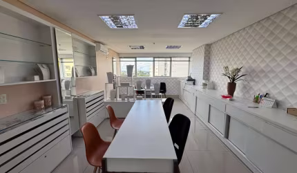 Sala Comercial Setor Marista Sala comercial com null Quarto(s) e null banheiro(s) à Venda, 35 por R$ 425.000 no setor Setor Sul IN26441