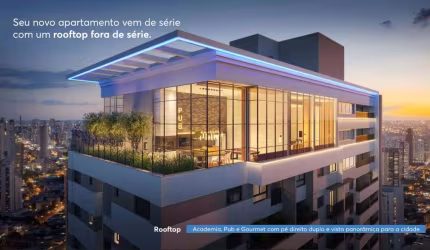 Ágio Home Level Resort  Apartamento com 3 Quarto(s) e 2 banheiro(s) à Venda, 75.18 por R$ 651.355 no setor Jardim América FL26442