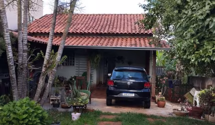 Casa 2 quartos Casa de Rua com 3 Quarto(s) e 2 banheiro(s) à Venda, 100 por R$ 360.000 no setor Residencial Dezopi VN26447