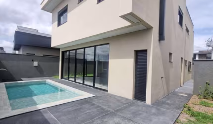 PARQVILLE PINHEIROS Casa em Condomínio com 5 Quarto(s) e 5 banheiro(s) à Venda, 251 por R$ 1.870.000 no setor Residencial Araguaia VN26476