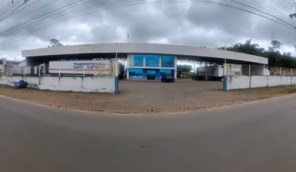 Área BR-153 Galpão / Depósito à Venda, 1494 por R$ 12.360.000 no setor Setor Santo Andre AD26505