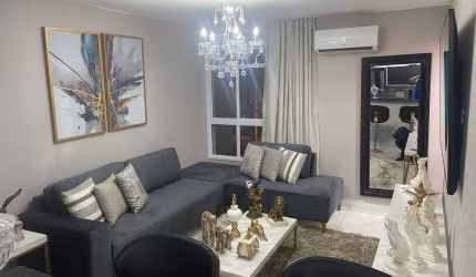 Apartamento no Jardim Goiás  Apartamento com 3 Quarto(s) e 2 banheiro(s) à Venda, 71.81 por R$ 370.000 no setor Jardim Goiás AX26512
