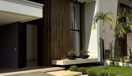 CASA PORTAL DO SOL GREEN  Casa em Condomínio com 3 Quarto(s) e 1 banheiro(s) à Venda, 206.91 por R$ 2.100.000 no setor Residencial Goiânia Golfe Clube ST26516