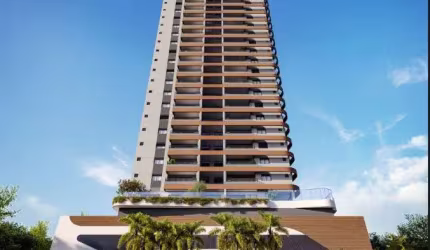 Ágio Apartamento 2 suítes 75 m2 Parque Areião Pedro Ludovico Goiânia Go Apartamento com 2 Quarto(s) e 3 banheiro(s) à Venda, 75 por R$ 778.990 no setor Setor Pedro Ludovico AD26538