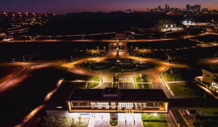 Ágio OPORTUNIDADE Lote Plateau D'or Unique  651,13m2  Goiâna Goiás Lote à Venda, 651.13 por R$ 1.302.260 no setor Parque Cidade AD26551
