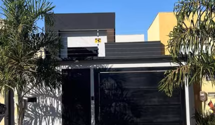 Casa Linda , bem conservada - Cerejeiras -Anápolis- GO  Casa de Rua com 3 Quarto(s) e 2 banheiro(s) à Venda, 99 por R$ 350.000 no setor Residencial Cerejeiras II Etapa VN26560