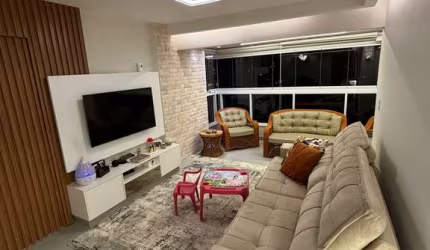 AP. ARTE LYFE - ST. UNIVERSITÁRIO Apartamento com 3 Quarto(s) e 3 banheiro(s) à Venda, 90 por R$ 1.100.000 no setor Setor Leste Universitário SL26569