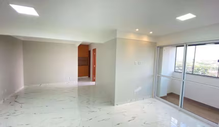 Apartamento Jardim América - 2Q, 1S, 2 vagas de garagem Apartamento com 3 Quarto(s) e 2 banheiro(s) à Venda, 80 por R$ 435.000 no setor Jardim América IN26570