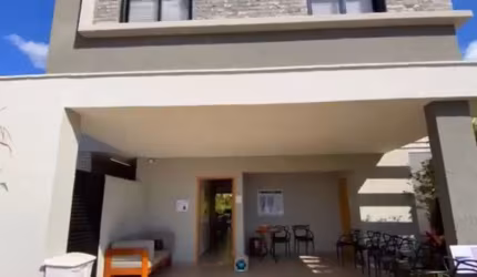 Casa Sobrado -Jardins Lyon !!! Casa em Condomínio com 3 Quarto(s) e 5 banheiro(s) à Venda, 200.86 por R$ 1.570.000 no setor Residencial Jardins Lyon ST26574