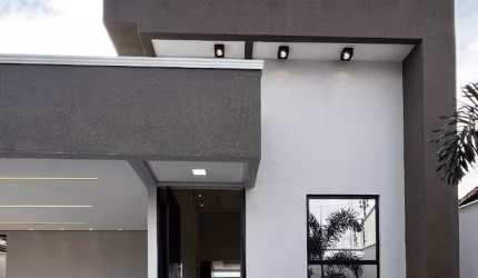 Casa Térrea 3 Suites Bairro Ilda Casa de Rua com 3 Quarto(s) e 5 banheiro(s) à Venda, 384 por R$ 1.250.000 no setor Bairro Ilda IN26582