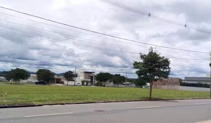 Lotes no Condomínio Terras Alpha 1 Lote à Venda, 720 por R$ 450.000 no setor Terras Alpha Residencial 1 AD26588